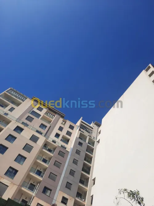 Location Appartement F3 Alger Hydra