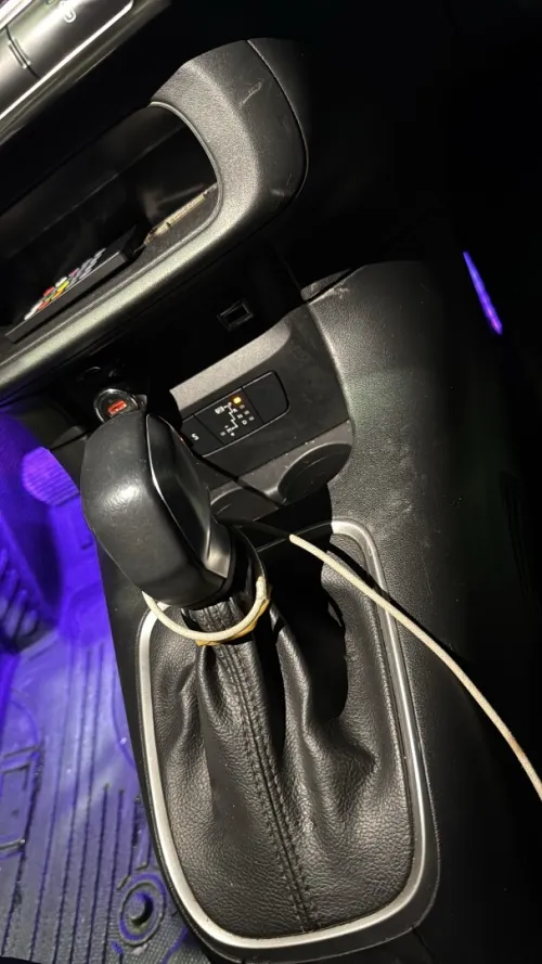 Citroen C3 2022 C-Series