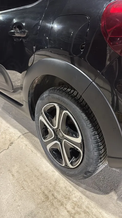 Citroen C3 2022 C-Series