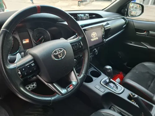 Toyota Land Cruiser  2023 