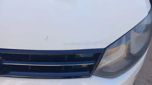 Volkswagen Polo 2014 Life