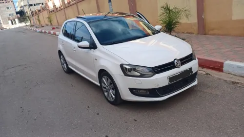 Volkswagen Polo 2014 Life