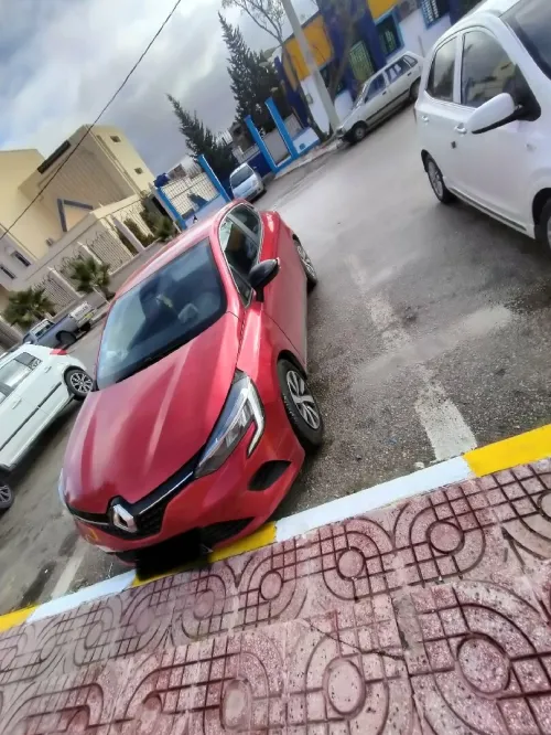Clio5 Intense 2023 Intense