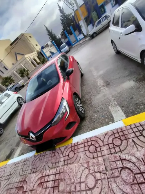 Clio5 intense 2023 Clio 5