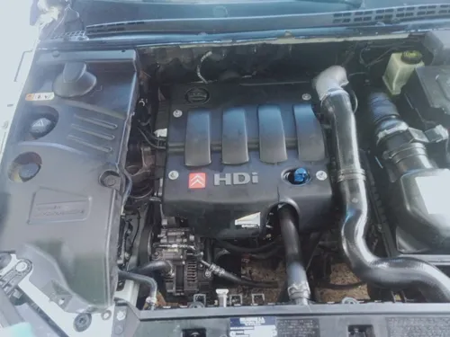 Citroen C5 2002 