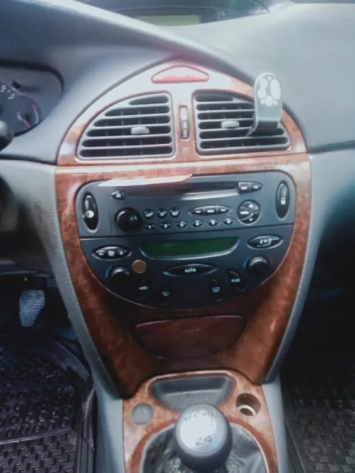 Citroen C5 2002 