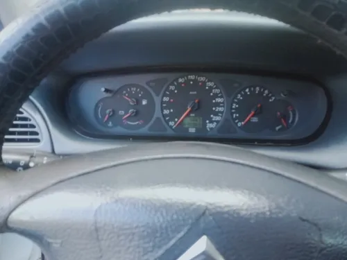 Citroen C5 2002 
