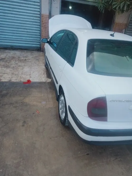 Citroen C5 2002 