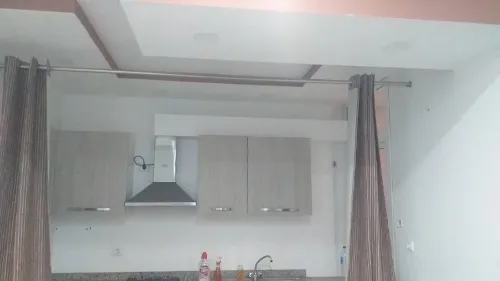 Location Appartement F3 Alger Cheraga