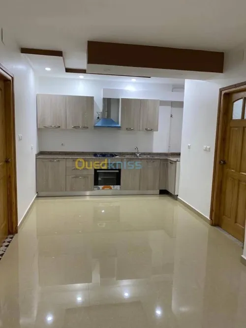 Location Appartement F3 Alger Cheraga