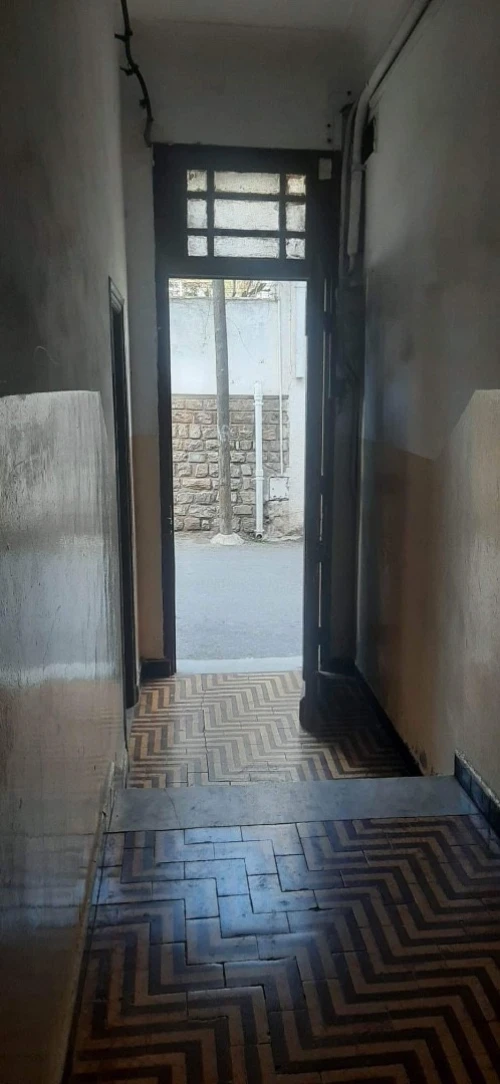 Vente Appartement Alger El biar