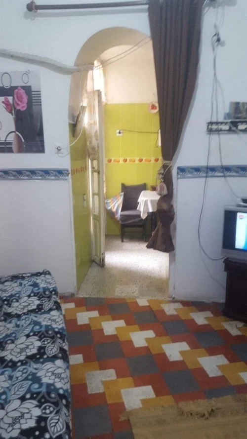 Vente Appartement Alger El biar