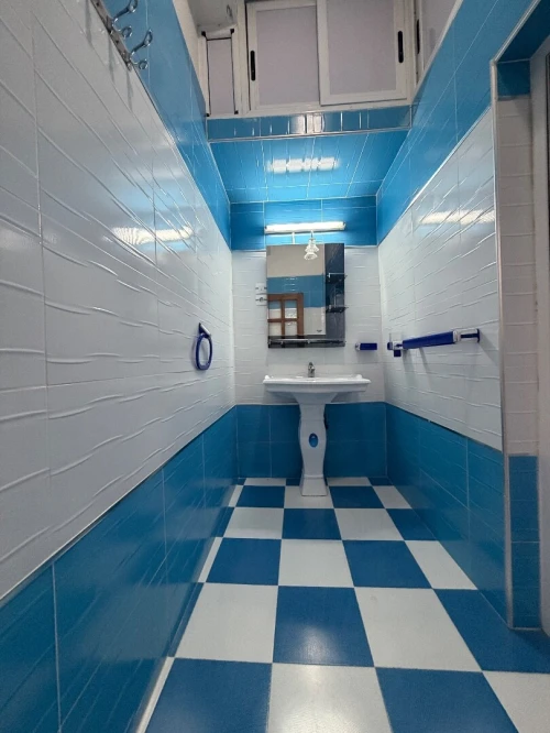 Location Appartement F4 Tlemcen Tlemcen