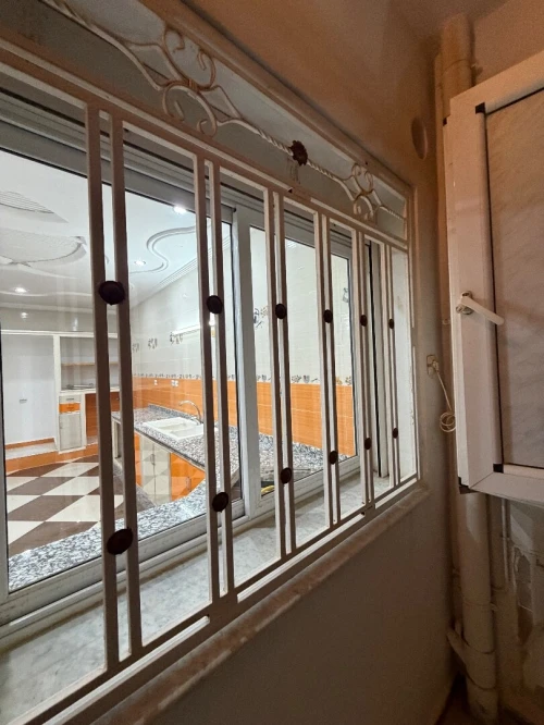 Location Appartement F4 Tlemcen Tlemcen