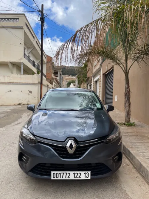 Renault Clio 5 2022 Evolution