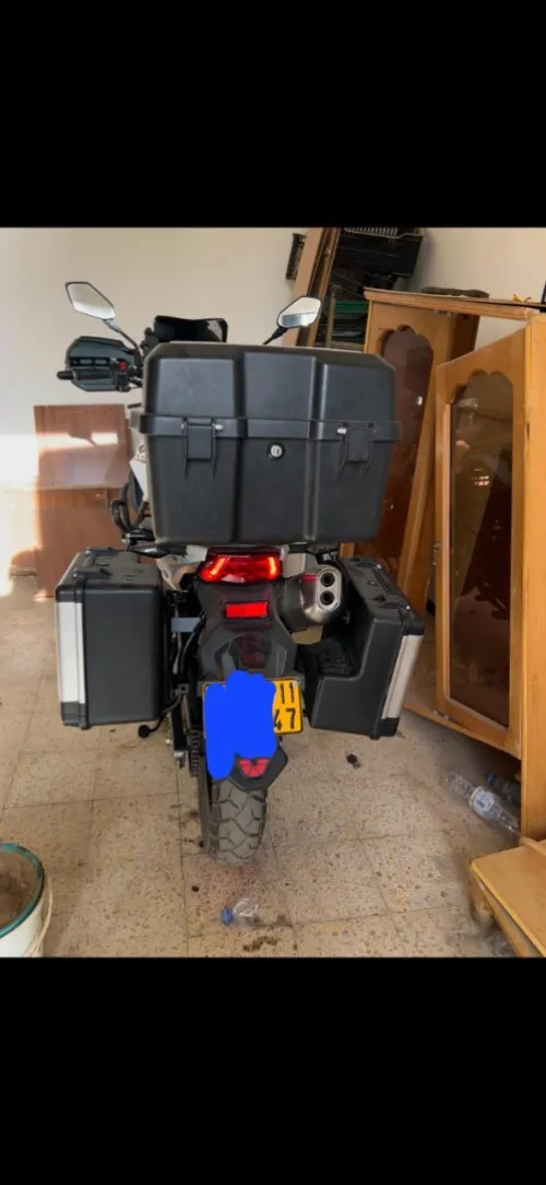 RK 200 Vms 2025