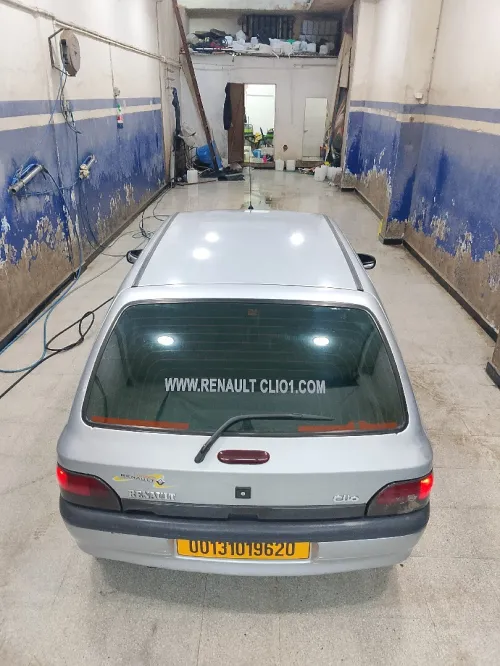 Renault Clio1 1996 