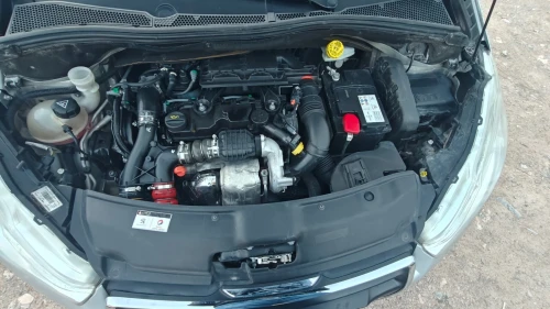 Peugeot 208 2014 Active