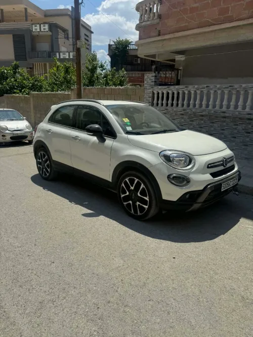 Fiat 500x 2022 500x