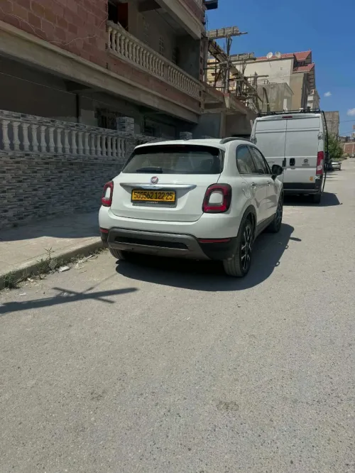 Fiat 500x 2022 500x
