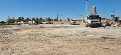 Vente Terrain Sidi Bel Abbès Sidi bel abbes