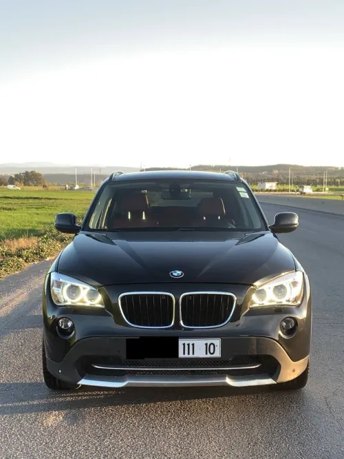 BMW X1 2011 