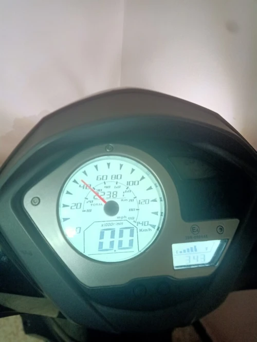 Sym St150 2024