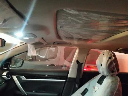 Geely Coolray 2025 Super max