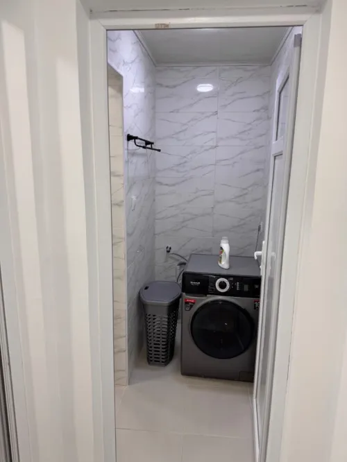Location Appartement F3 Mostaganem Mostaganem