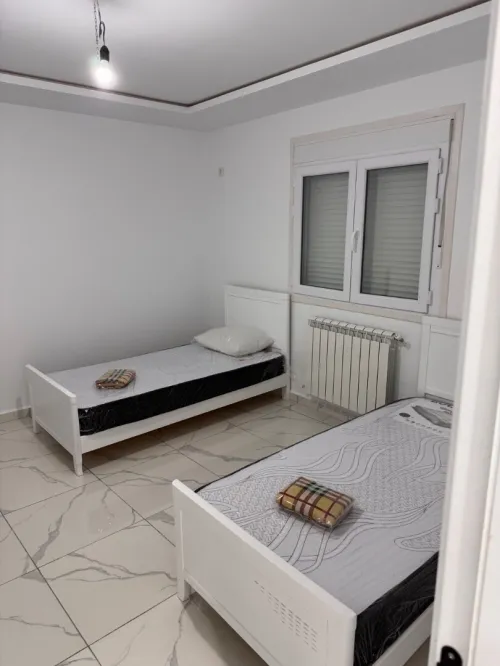 Location Appartement F3 Mostaganem Mostaganem