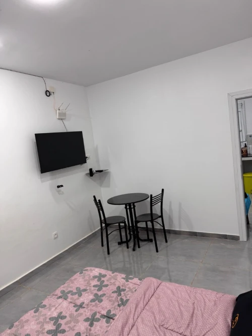 Location vacances Appartement F2 Mostaganem Mostaganem