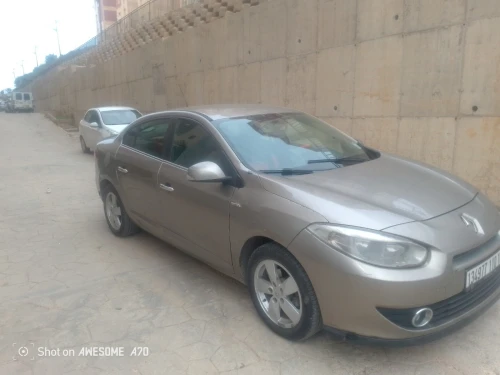 Renault Fluence 2010 Fluence