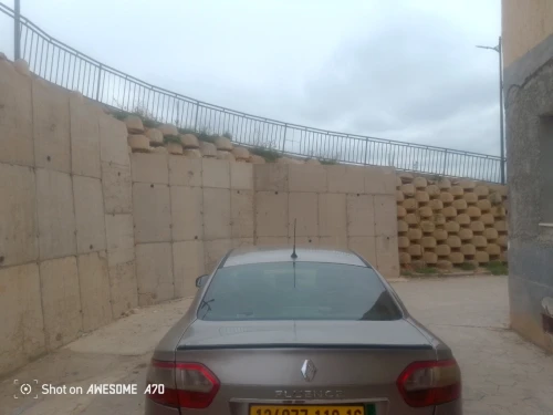 Renault Fluence 2010 Fluence