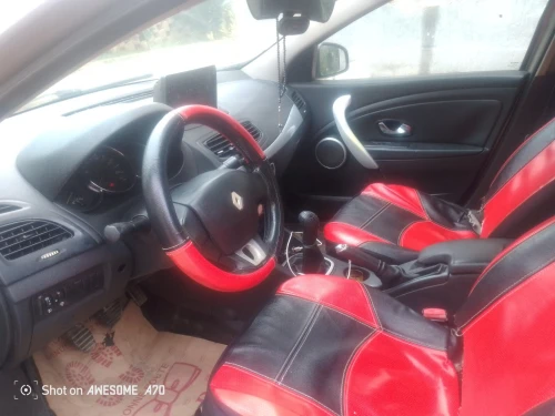 Renault Fluence 2010 Fluence