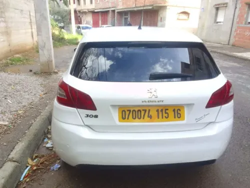 Peugeot 308 2015 Active