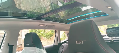 Skoda Kamiq GT 2025 GT