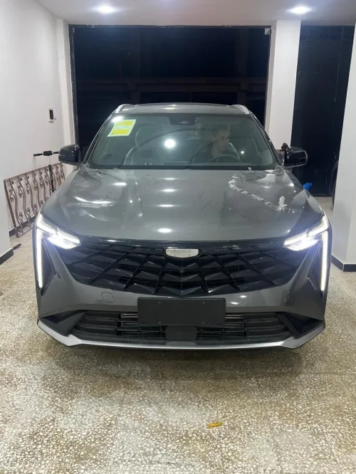 Geely Starray 2025 