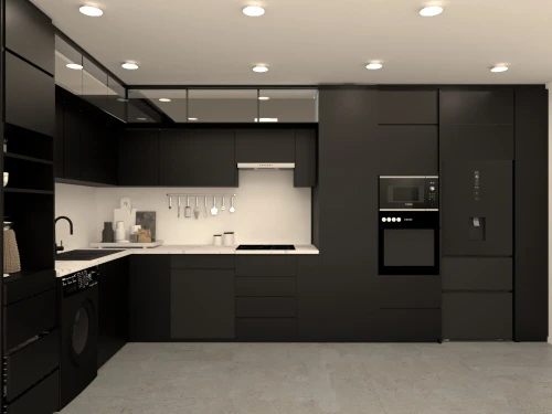 architecte conception 3d cuisines