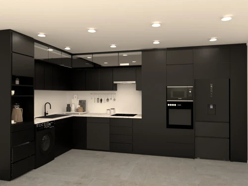 architecte conception 3d cuisines