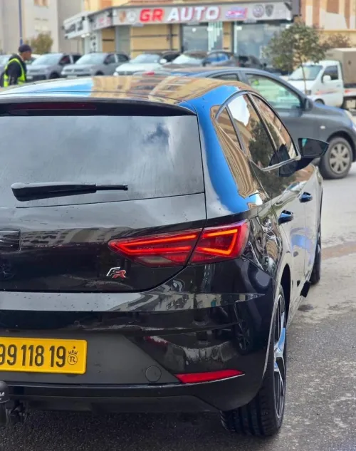 Seat Leon 2018 Seat sound