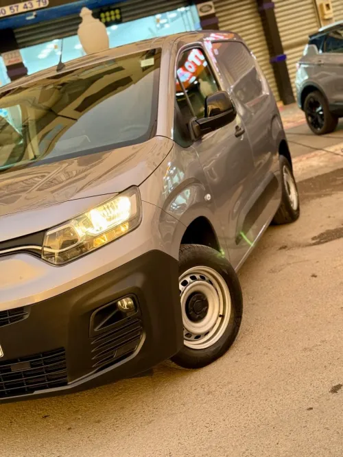 Fiat Doblo 2023 Fouragn