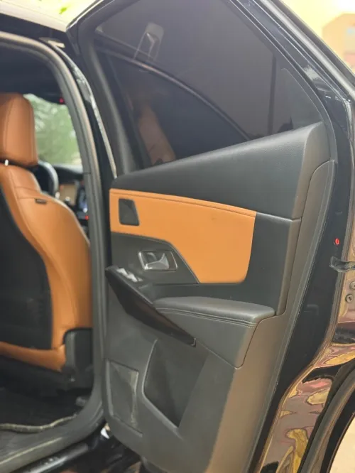 Citroen Ds7 2022 Opera