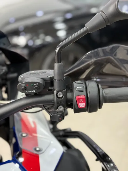 BMW Gs 1250 adventure hp 2021