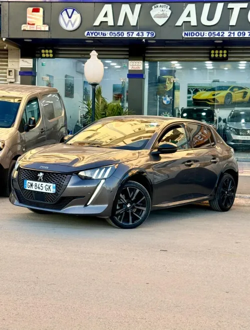 Peugeot 308 2023 GT