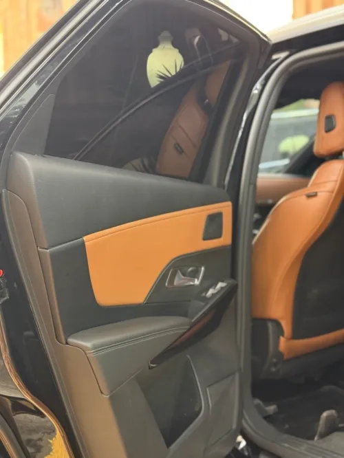 Citroen Ds7 2022 Opera