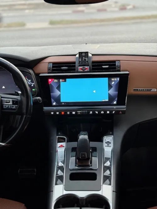 Citroen Ds7 2022 Opera