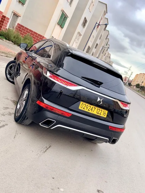 Citroen Ds7 2022 Opera