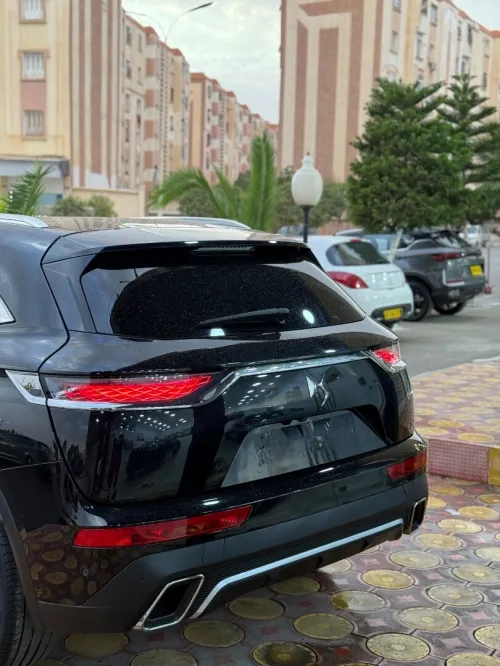 Citroen Ds7 2022 Opera