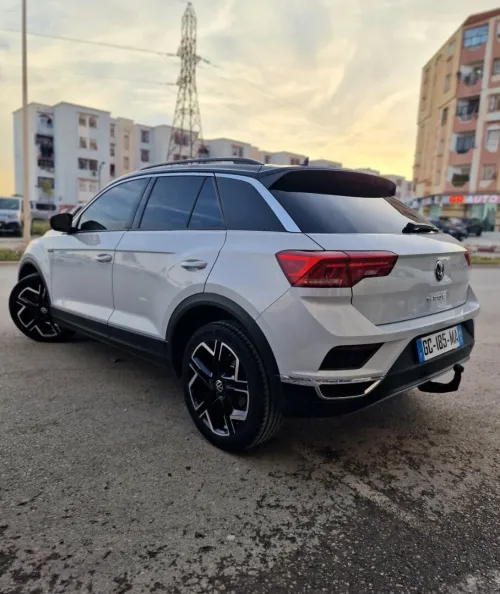 Volkswagen T-Roc 2021 T-Roc