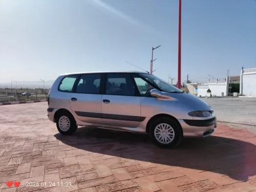 Renault Espace 2001 Espace